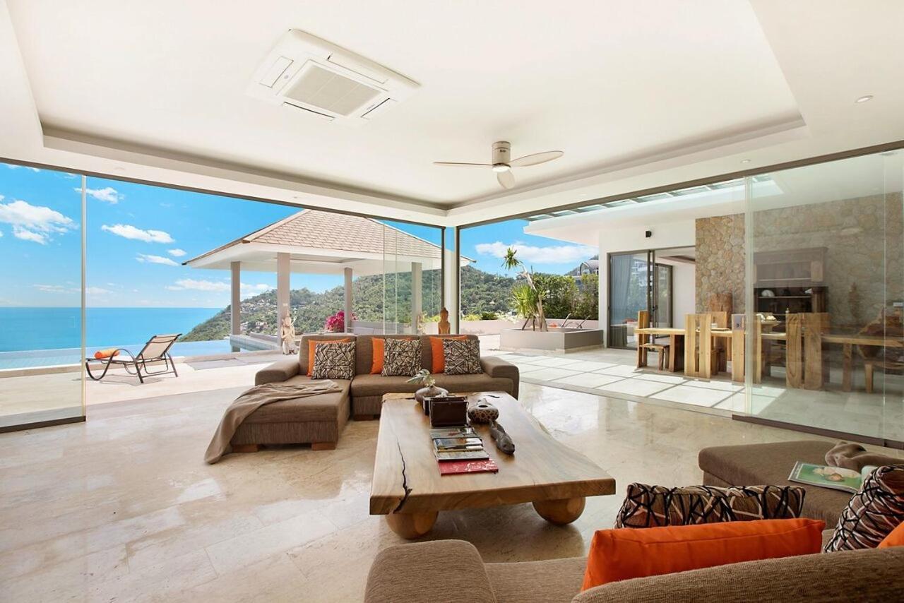 Villa Belvillas Chaweng (Koh Samui)