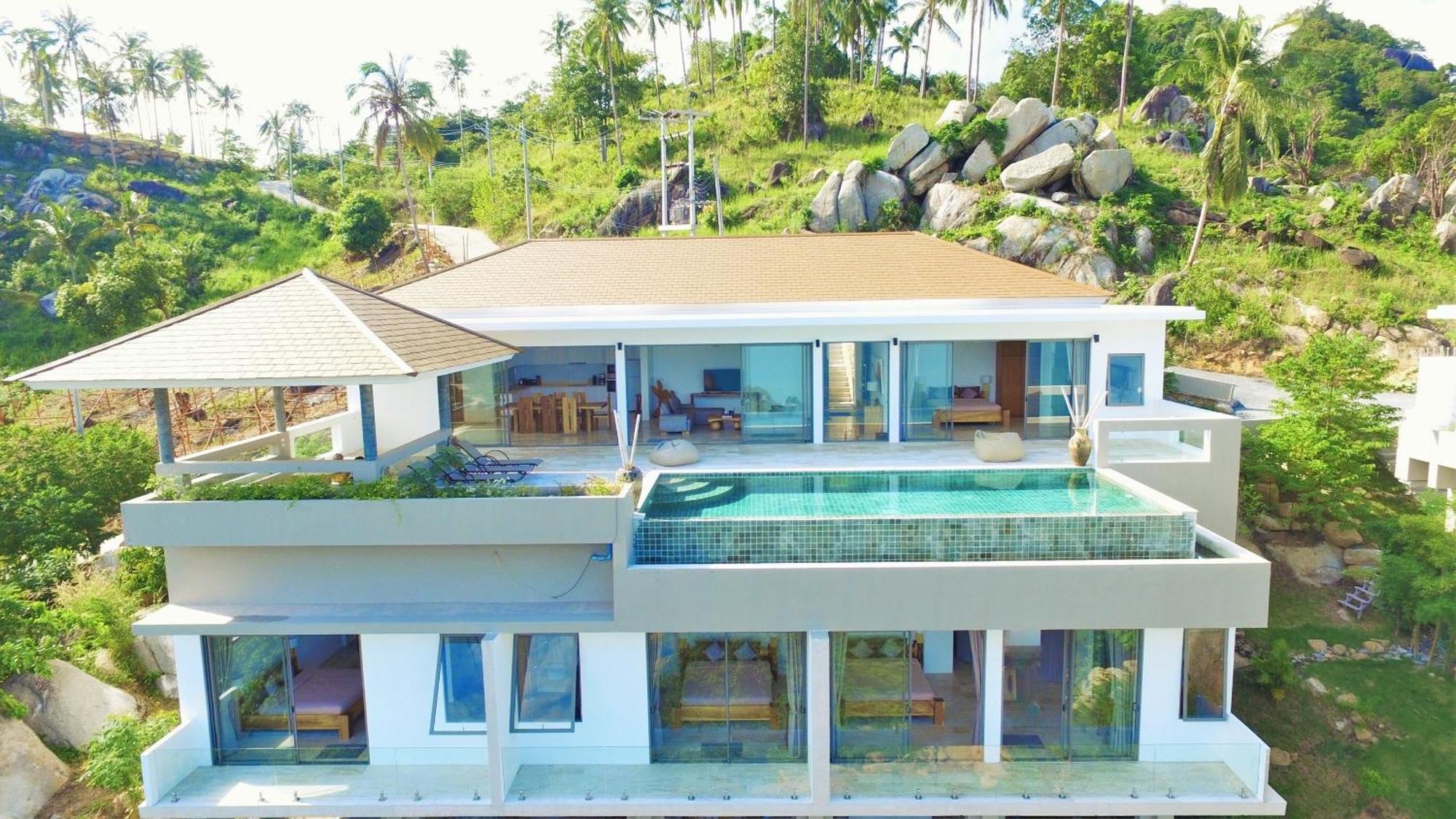 Belvillas Villa