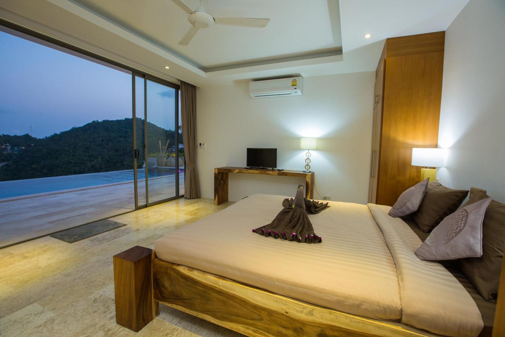 Villa Belvillas *