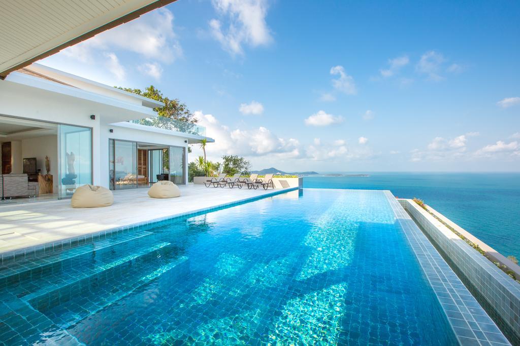 Belvillas Villa *