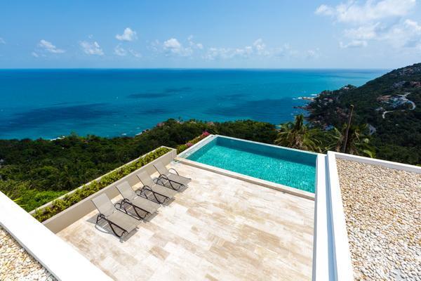 Villa Belvillas