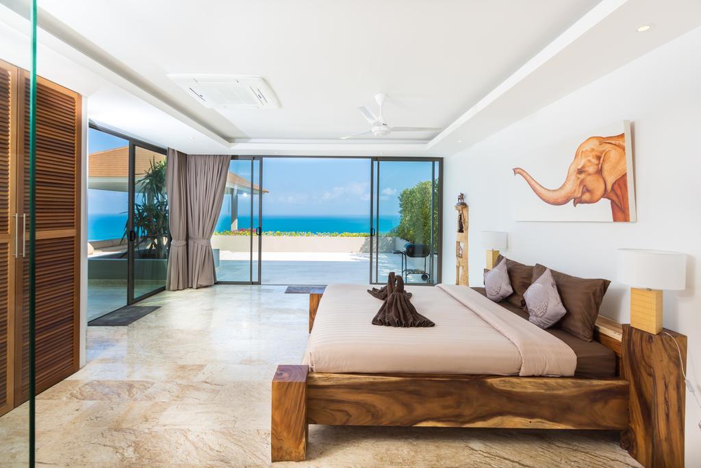 Belvillas Villa *