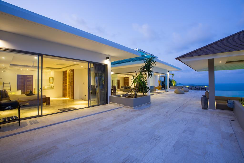 Villa Belvillas