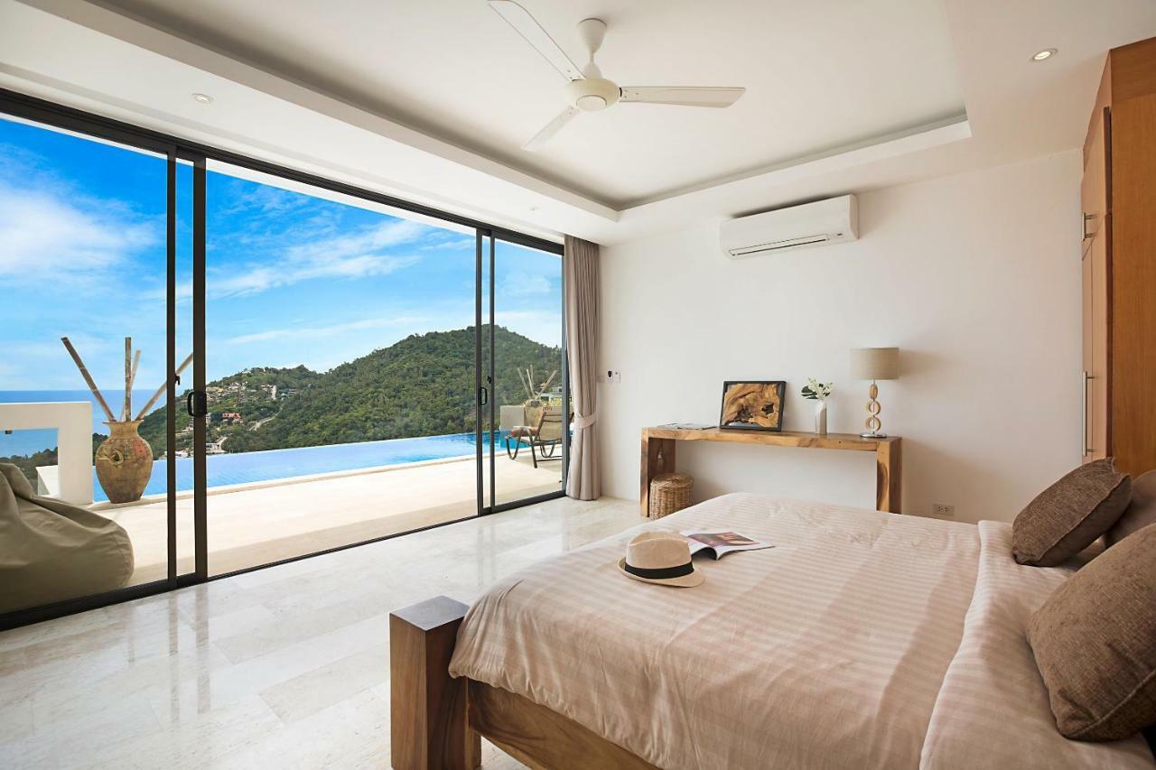 Belvillas Villa