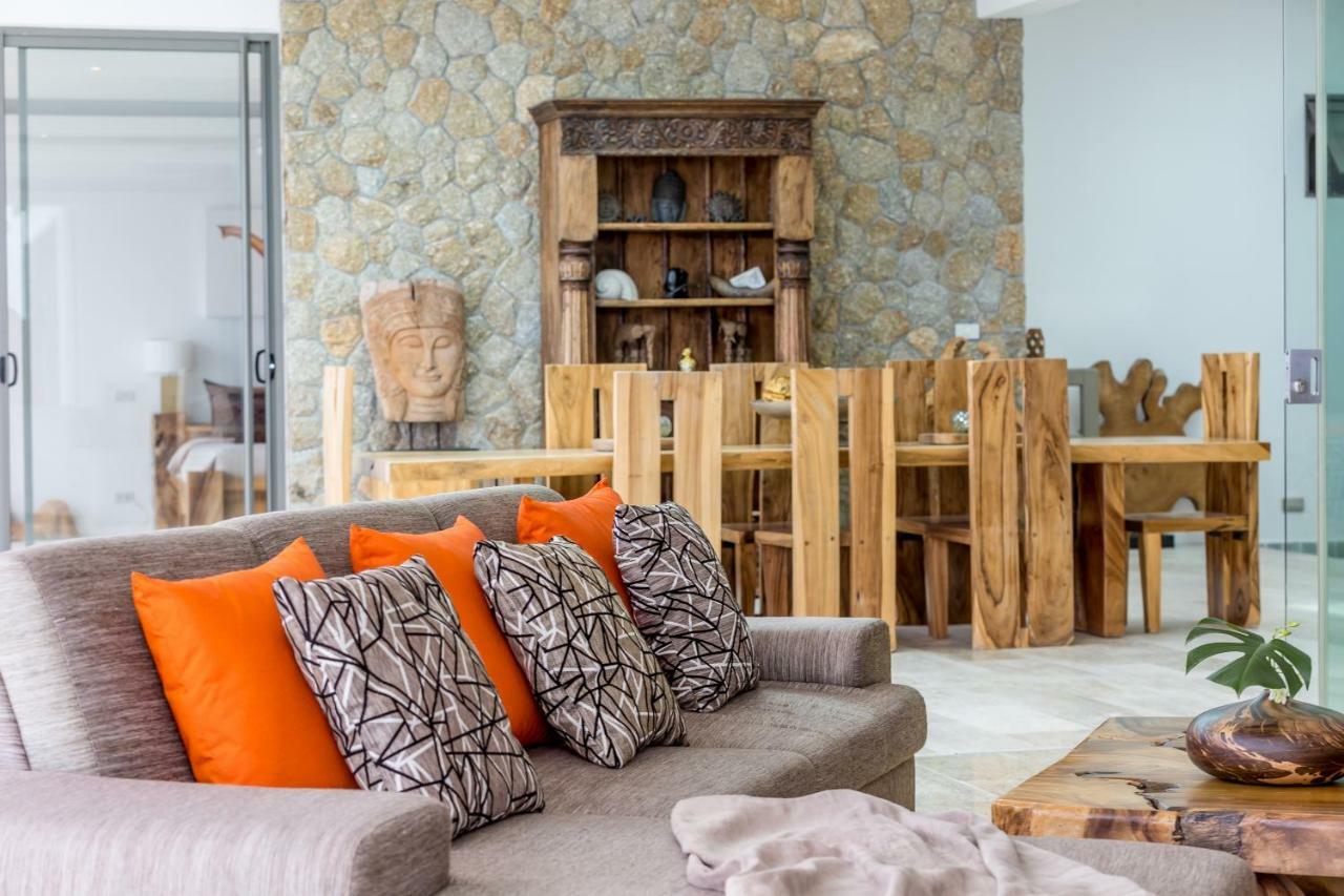 Villa Belvillas *
