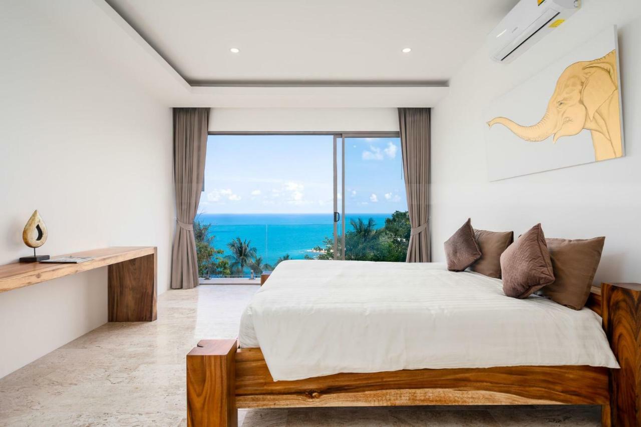 Belvillas Villa