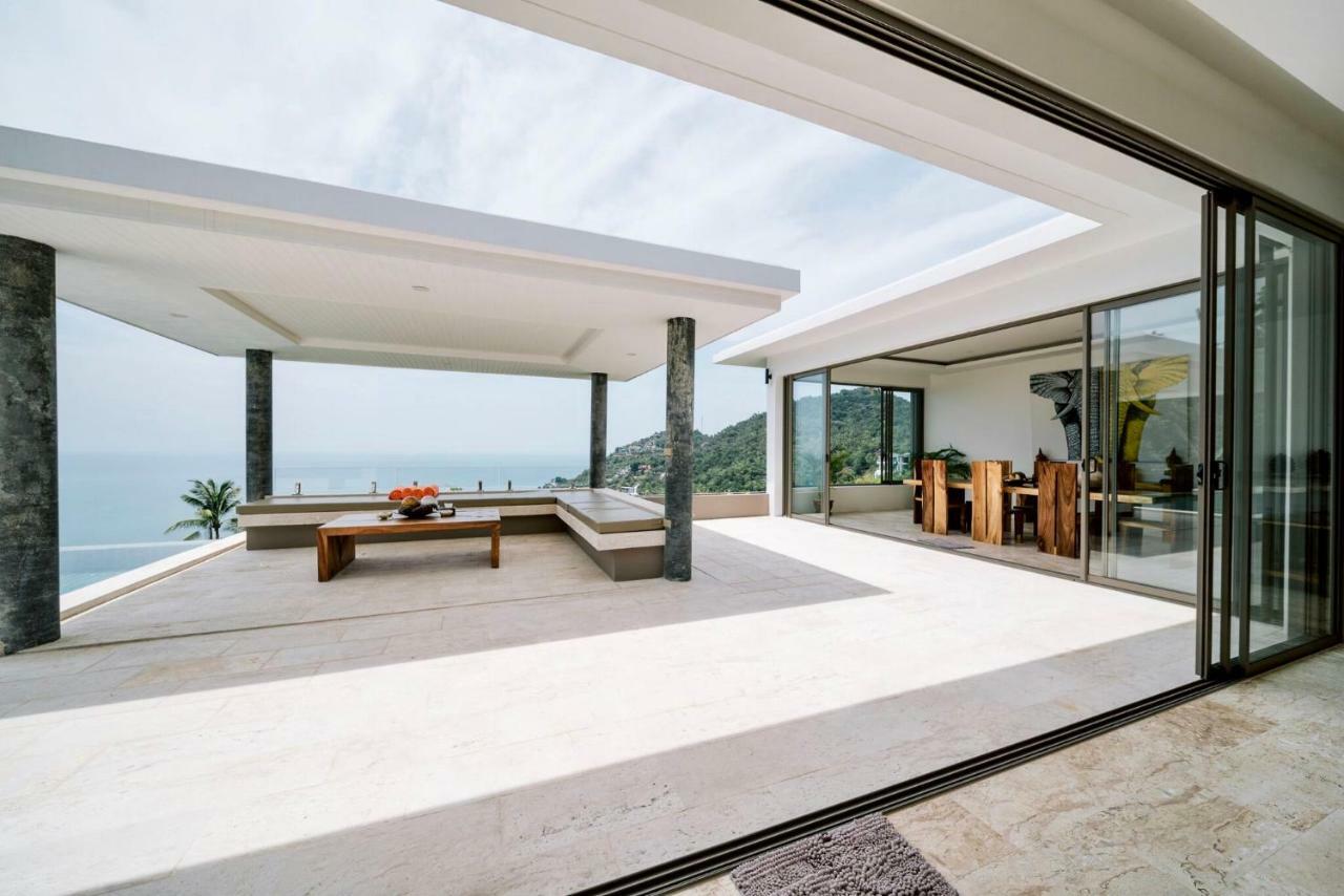 Belvillas Villa *