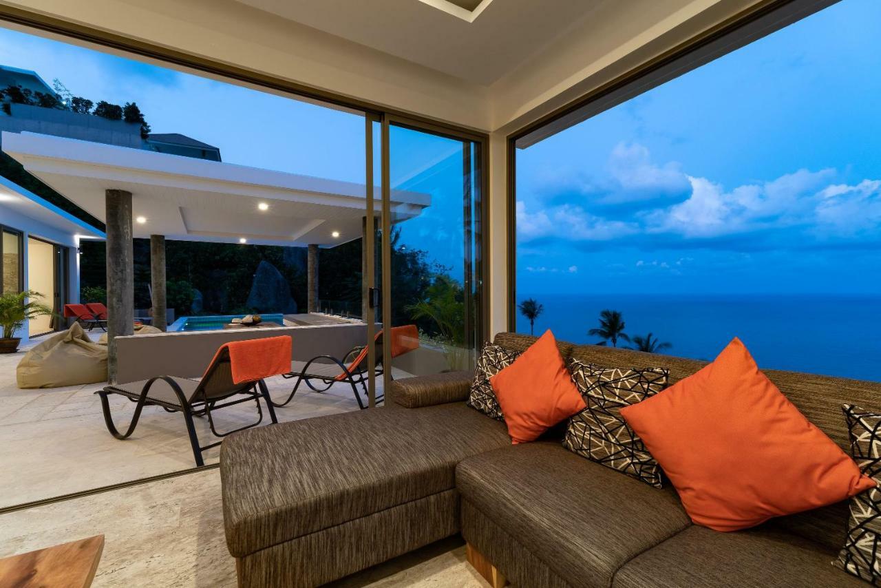 Villa Belvillas Chaweng (Koh Samui)