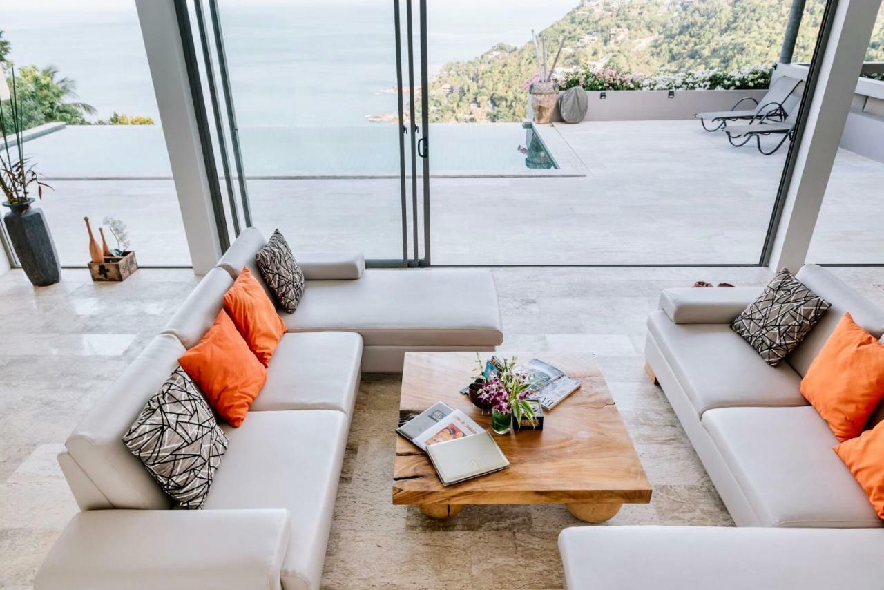 Belvillas Villa